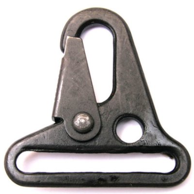 Snigel Weapon Hook 40mm -10