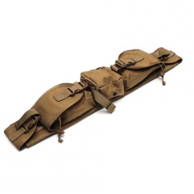 HSGI Sniper Waist Pack (Färg: Coyote Brown)