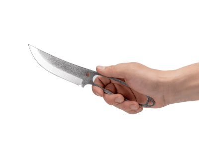 BeaverCraft SNK1 Skeleton Knife