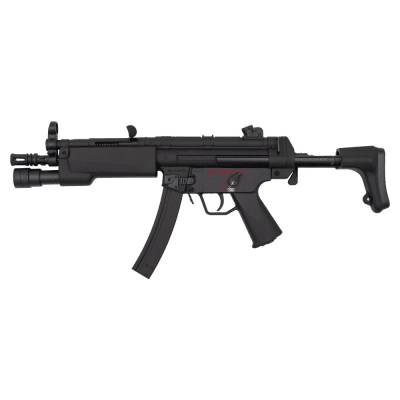 Snow Wolf Mp5 AEG 6mm SW-057