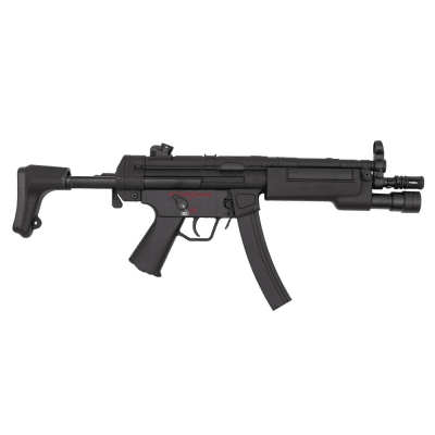 Snow Wolf Mp5 AEG 6mm SW-057