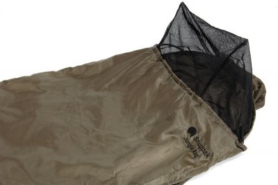 Snugpak Jungle Sleeping bag WGTE