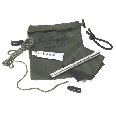 Snugpak The Cave 4 Mans Tält