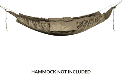Snugpak Hammock Quilt WGTE