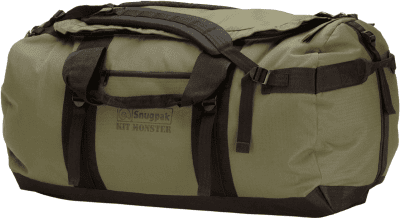 Snugpak Kitmonster 120L WGTE
