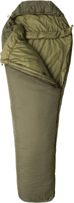 Snugpak Sovsäck Tactical 3 WGTE (Färg: Oliv)