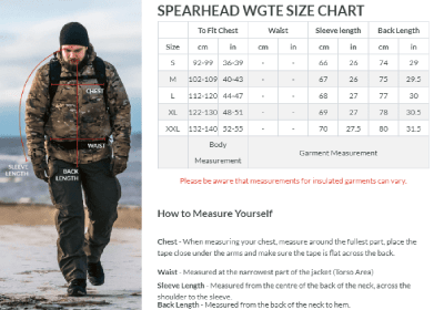 Snugpak Spearhead Jacka