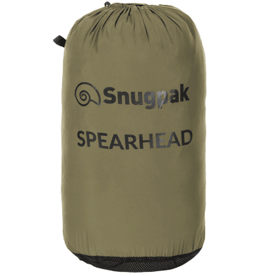 Snugpak Spearhead Jacka