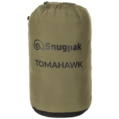 Snugpak Tomahawk Jacka