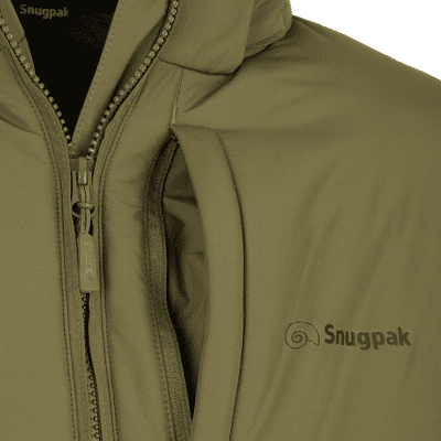 Snugpak Tomahawk Jacka