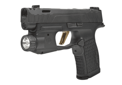 Sig Sauer FOXTROT365 P365 Tactical White Light