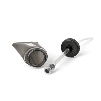 Silva Soft Flask Straw