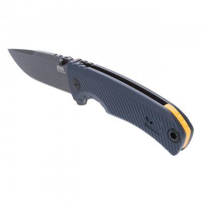 SOG Tellus ATK - Squid Ink