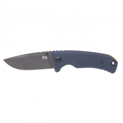 SOG Tellus ATK - Squid Ink