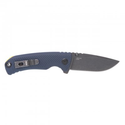 SOG Tellus ATK - Squid Ink
