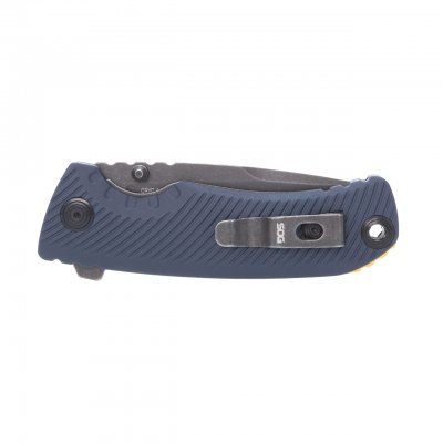 SOG Tellus ATK - Squid Ink
