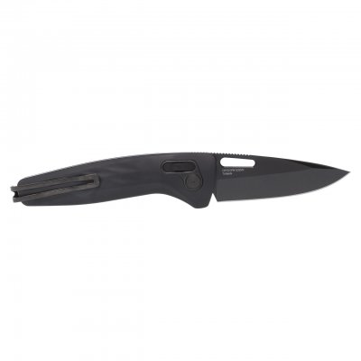 SOG One Zero XR - Black/Black