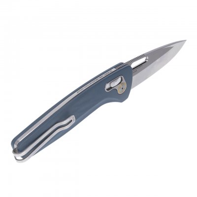SOG One Zero XR - Smoke Gray