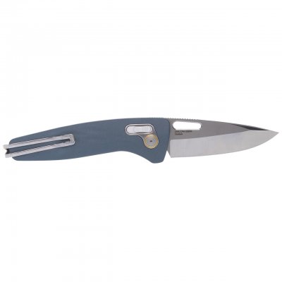 SOG One Zero XR - Smoke Gray