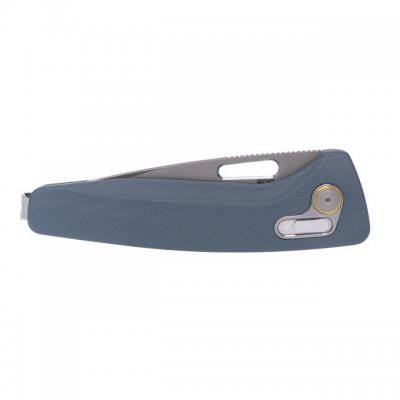 SOG One Zero XR - Smoke Gray