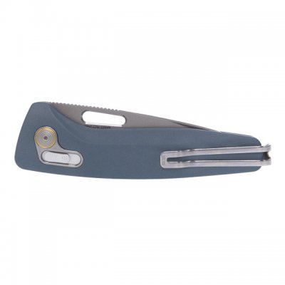 SOG One Zero XR - Smoke Gray