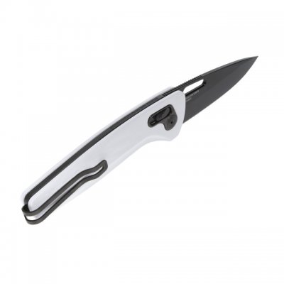 SOG One Zero XR - Vit/Svart