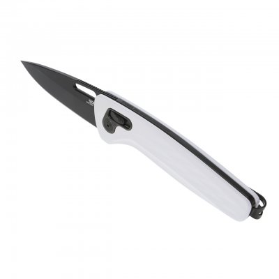 SOG One Zero XR - Vit/Svart