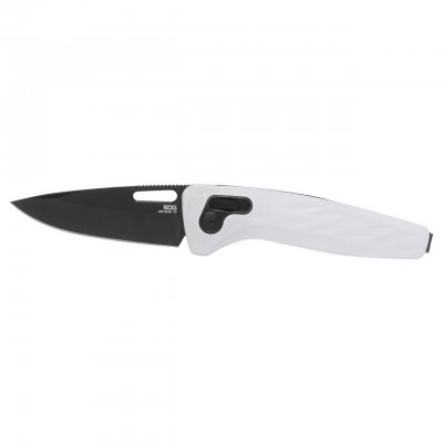 SOG One Zero XR - Vit/Svart