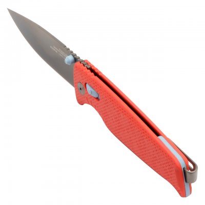 SOG Altair XR - Canyon Red