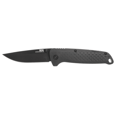 SOG Adventurer LB - Blackout