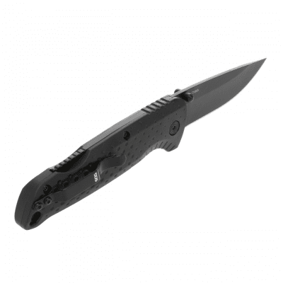 SOG Adventurer LB - Blackout