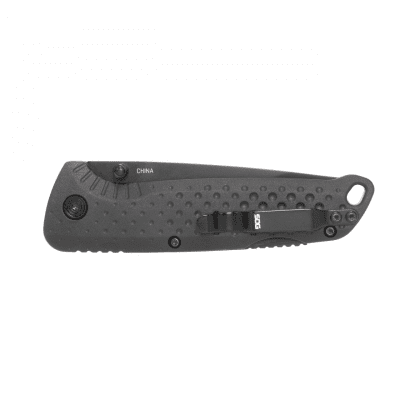 SOG Adventurer LB - Blackout