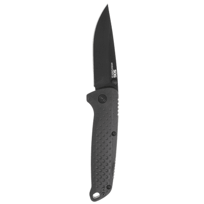 SOG Adventurer LB - Blackout