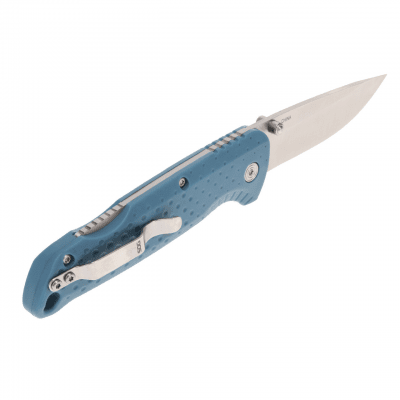 SOG Adventurer LB - Nordic Blue + Satin