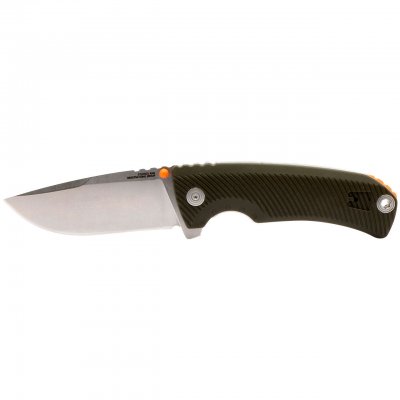 SOG Tellus FLK - Oliv