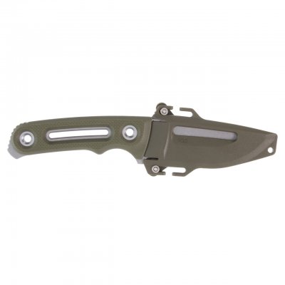 SOG Provider FX