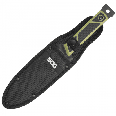 SOG HQ Riptide