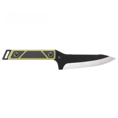 SOG HQ TerraGrip Camp Knife