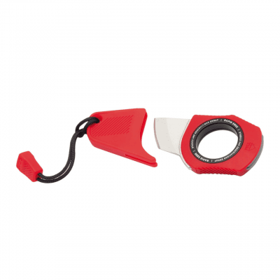 SOG Rapid Edge - Rescue Red