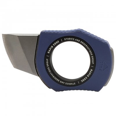 SOG Rapid Edge - Midnight Blue