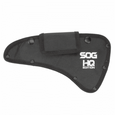 SOG HQ Apocalypse Edge Axe