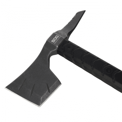 SOG War Fighter Axe