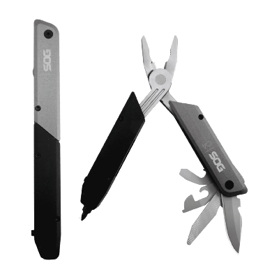 SOG Multiverktyg Baton Q4