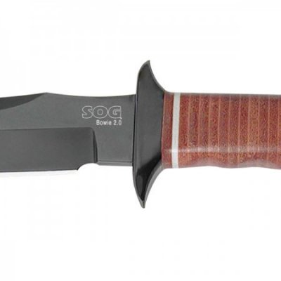 SOG Bowie 2.0