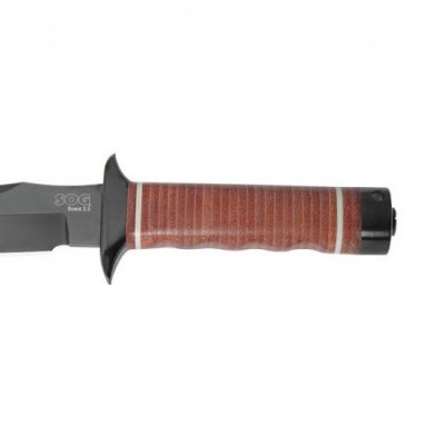 SOG Bowie 2.0