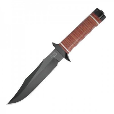 SOG Bowie 2.0