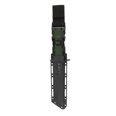 SOG BAR15T Tanto Bayonet - OD