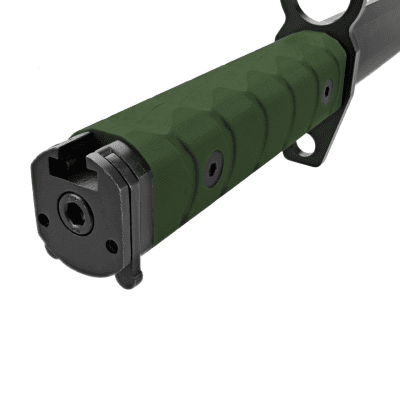 SOG BAR15T Tanto Bayonet - OD