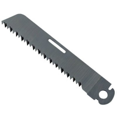 SOG Double Tooth Saw Black Oxide