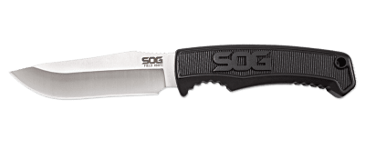 SOG Field Knife